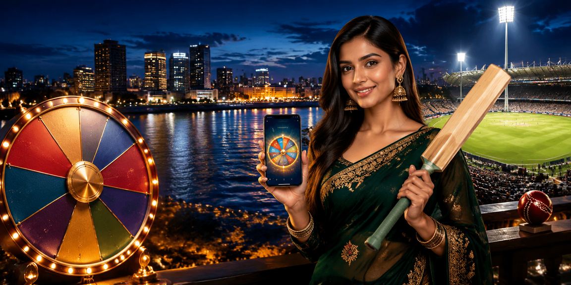 ঢাকার তীরে ক্রিকেট বেটিং গেমের দৃশ্য