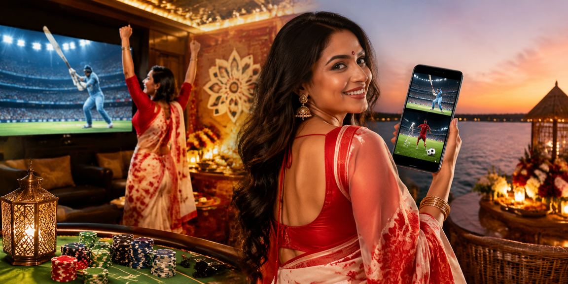 গাজীপুরে ক্রিকেট বেটিং দৃশ্য