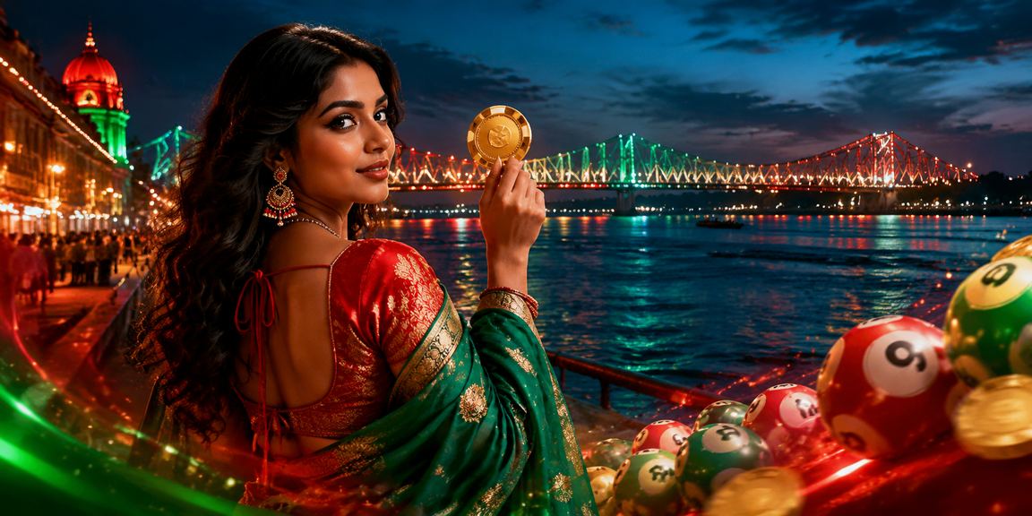 ময়মনসিংহ লটারি বেটিং